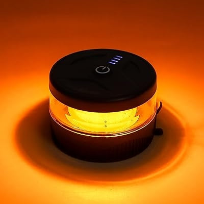 Car Emergency Beacon Light