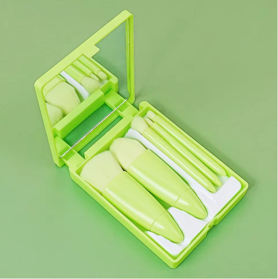 5 PCs Cosmetic Brush