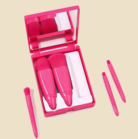 5 PCs Cosmetic Brush