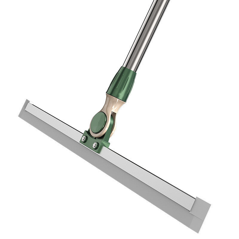 Floor Squeegee 52cm Silicone Head Large Mop Wet Shower Industrial