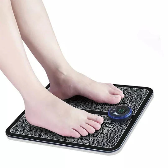 Electric Foot Massager Pad Muscle
