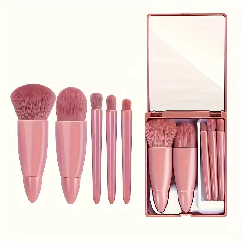 5 PCs Cosmetic Brush