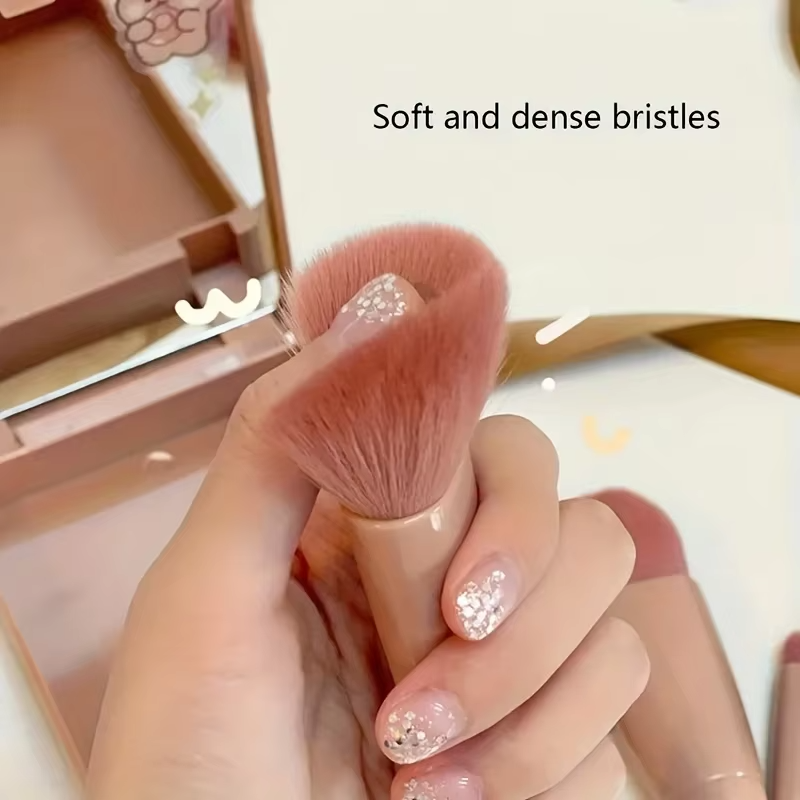 5 PCs Cosmetic Brush