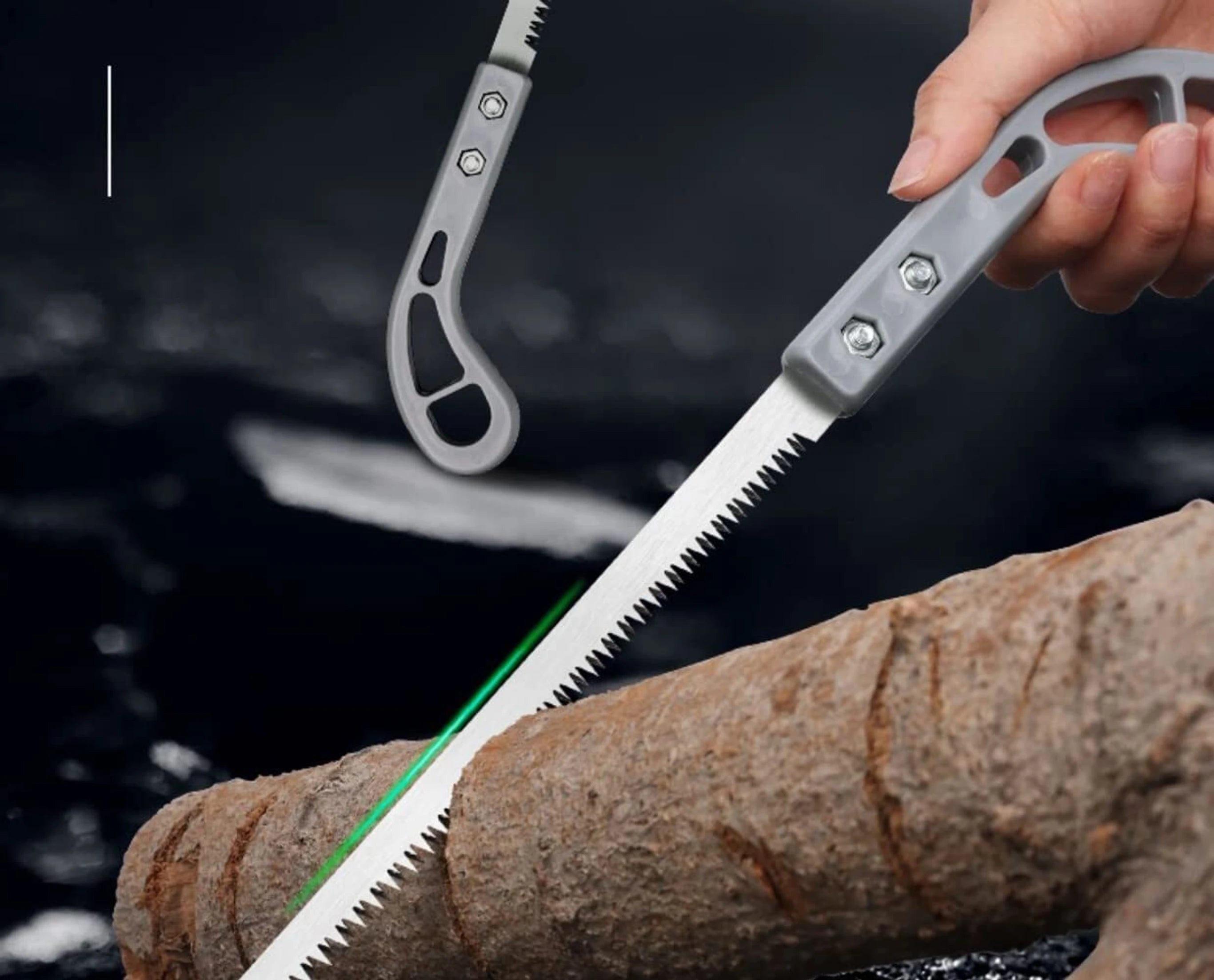 Hand Saw Garden, 340mm Woodworking